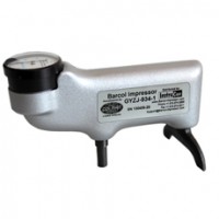 GYJZ-934-1型 美國原裝進(jìn)口巴氏硬度計(jì)